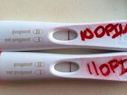 Positive First Response 12 Days After Trigger Shot Babycenter
