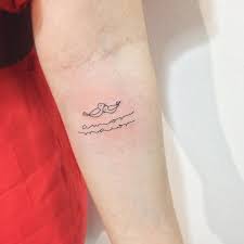 24 Lindos Tatuajes Para Demostrar El Amor Incondicional De Mama Cute Tattoos Tattoos Tattoos For Lovers