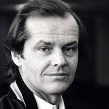 The Greatest Actors Actresses In Entertainment History Jack Nicholson Actors Nicholson