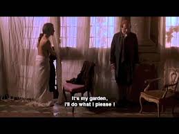 La Maschera Part 1 Italian Film With English Subtitles Starring Helena Bonham Carter Youtube