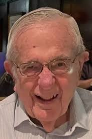 Bernard Smullian Obituary (2025)