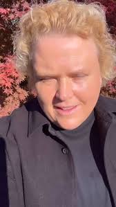 My annual holiday church visit with my mom. Part 1