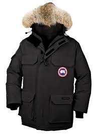 Free shipping on orders over $25 shipped by amazon. Expedition Parka Von Canada Goose Sofort Bestellen Coldseason