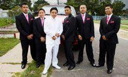 I've been to some where all the boys. 10 Fun Quinceanera Traditions Howstuffworks