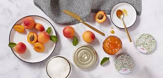 Recette Confiture D Abricots Le Parfait Recette Confiture Abricot Recette Confiture Abricot