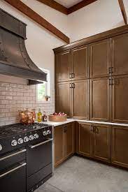 Rustic Kitchen Design Cabinet Door Style 540 Maple Truffle Kitchen Design Color Kitchen Cabinets Kitchen Remodel