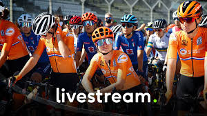 These broadcasts are organized by the flemish government and mainly financed with tax money. Sporza Twitterissa Livestream Kijk Nu Naar De Wegrit Bij De Vrouwen Op Het Wk Op Een Of Volg Het Met Livestream Op Sporza Favoriete Anna Van Der Breggen Moest Al Achtervolgen