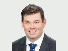 Knight Frank Head of Office Leasing Partner David Howson