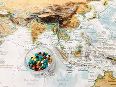 20 Map Pins Push Pins Ideas Push Pin Map Pin Map Map