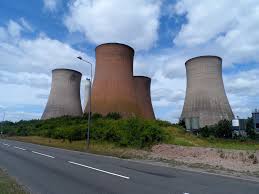 The council's planning control committee originally considered application ch/ 19/201 for the redevelopment of the rugeley power station. A Former Uk Coal Plant Is Being Redeveloped Into An Eco Village Yale E360