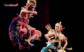 Maybe you would like to learn more about one of these? Tari Bambangan Cakil Tarian Tradisional Khas Jawa Tengah