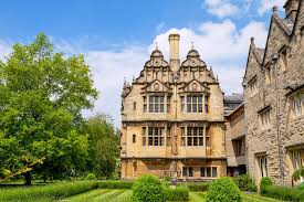 Follow the river cherwell through the north of the county, with pretty villages built from the richly coloured local hornton ironstone, the market towns of bicester and. Things To Do In Oxfordshire Days Out Places To Visit