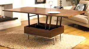 Just hold the handle, swing the top open 180°, and insert the headboard. Foldout Coffee Table You Ll Love In 2021 Visualhunt