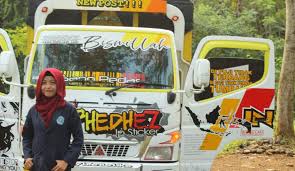 We did not find results for: Luar Biasa April Unyil Kuliah Sambil Kerja Jadi Sopir Truck