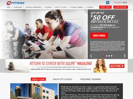 24 hour fitness review chatter