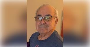 Obituary information for William A. (Bill) Pavia