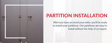 Nationwide sales of bathroom partitions by top manufacturers. Commercial Bathroom Partitions One Point Partitions