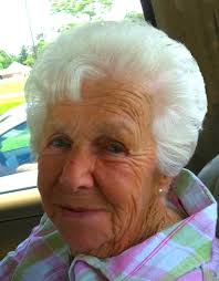 Elaine Mello Obituary