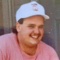 Danny Ray Davis Obituary