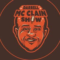The Darrell Mcclain show