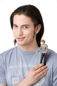 JACKSON RATHBONE EST UN TYPE TRÈS GAI !