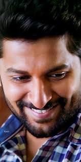 Tuck Jagadish, hair, Nani, HD phone wallpaper