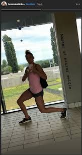 Katinka hosszú news, gossip, photos of katinka hosszú, biography, katinka hosszú boyfriend list 2016. Velvet Gumicukor Hosszu Katinka Tancolva Tavozott A Konditerembol A Szezon Utolso Edzese Utan
