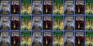 1ère source d'infos sur #stephenking ne manquez rien du maître stephen king ! The Best Stephen King Novels 12 Must Read Stephen King Books