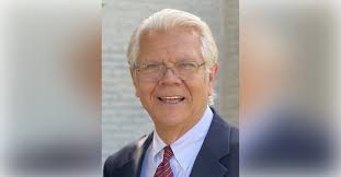 Obituary information for Daniel Ralph Fullenkamp