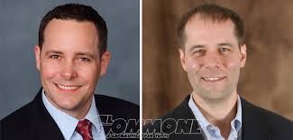 Mercury Marine: Marty Bass nuovo presidente per l'area Emea