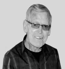 Obituary for Eb Tenhove