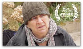 The Match : The Annie Tyler Story