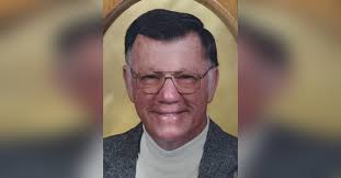 Obituary information for Thomas David Knox Sr.