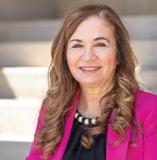 The Gateway and 2023-2024 Annual Report of Giving by Lia Mcalpine