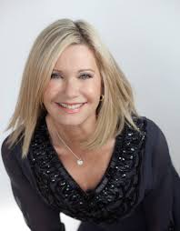 Hire Breast Cancer Survivor & Philanthropist Olivia Newton John