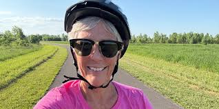 When You Try Being Weird and Wonderful