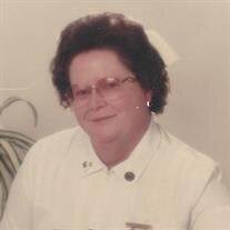 Barbara Anderson Obituary