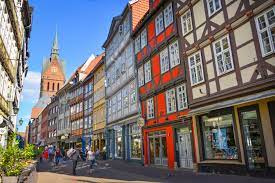 Ingolstadt is the youngest major city in germany. Rounding Out August Hannover Kassel Ingolstadt Germany Follow The Flammias