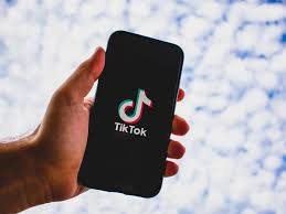 It was initially known as musical.ly. Tiktok Helps Create 1 000 Similar Apps With 1 3 Bn Downloads