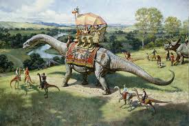 Steampunk Lit For Kids Elementary My Dear Dinosaur Art Art Cool Art