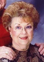 Kay Herndon Obituary (2014)