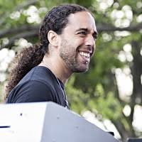 Cameron Graves's Instagram, Twitter & Facebook