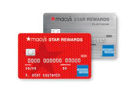 Jun 06, 2021 · the credit line extended depends on each applicant's credit history and typically ranges from $250 to $3,000. Macy S Card Benefits Macy S