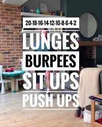 Notitle Source By Oorah732321 The Post Appeared First On Shane Carlson Fitness In 2020 Crossfit Workouts At Home At Home Workouts Crossfit Workouts