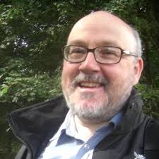 Paul Dove (@PaulMDove2)