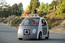 Commentary Autonomous Cars Will Be Commonplace By 2025 And Have A Near Monopoly By 2030 And The Sweeping Change They Bring Will Kleinwagen Autos Fortbewegung
