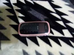 Pink Pantech Impact P7000,text And Call ...