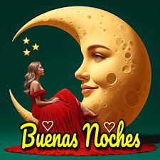 Buenas noches