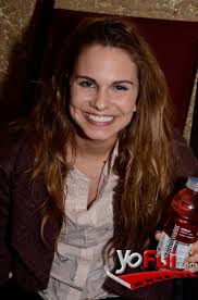 YoFui.com: Leticia Wagner en Viste Santiago 2012, CasaPiedra (258247)