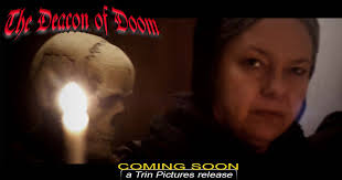 Ivan Shade, Undead P.I. (2024)